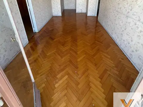 Departamento en Venta en Villa del Parque, USD 160.000