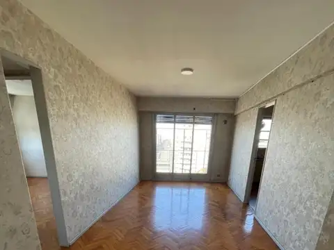 Departamento en venta - 2 Dormitorios 1 Baño - 70Mts2 - Villa del Parque