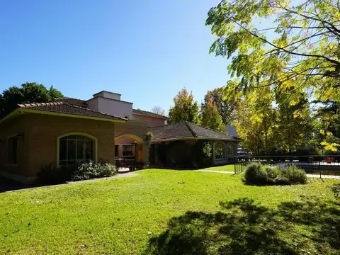 Casa en Venta en La Tradicion, USD 580.000