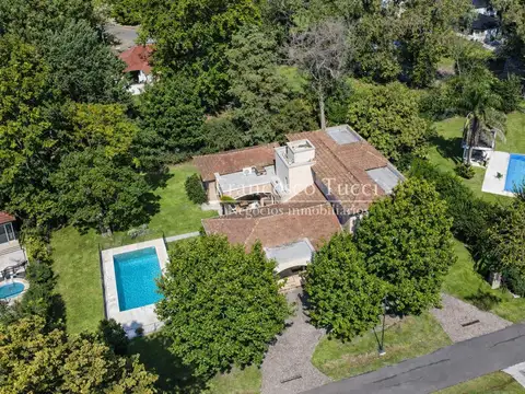 Casa en Venta en La Tradicion, USD 520.000