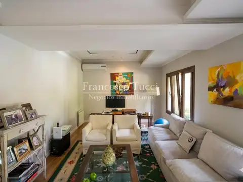 Casa en Venta 10 años
