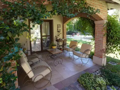 Casa en Venta A Estrenar