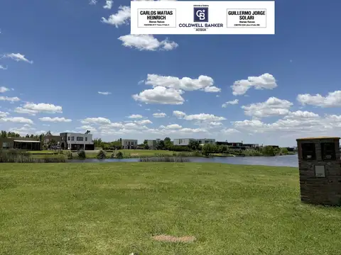 Terreno en Venta en El Naudir, USD 60.000