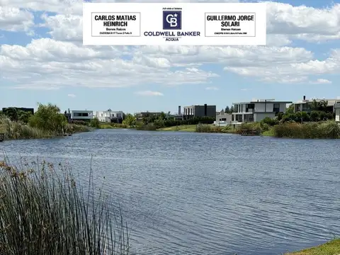 Terreno en Venta de 968,0 m2