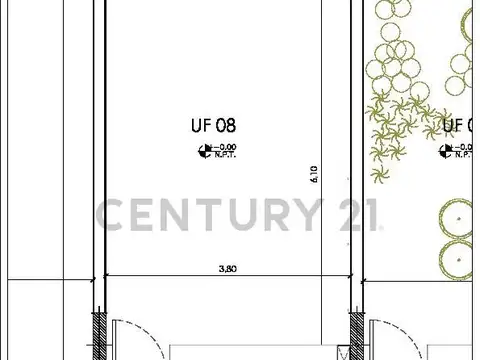 Local en Alquiler A Estrenar