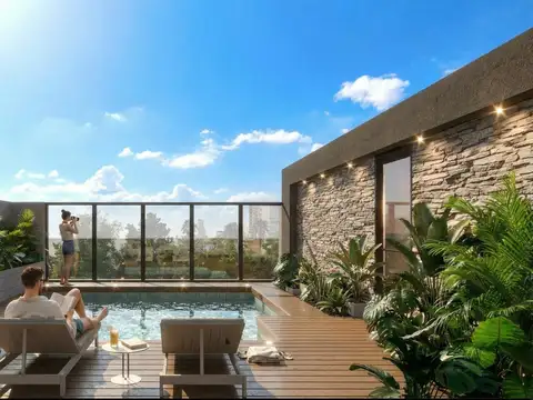 Departamento en Venta en Santa Fe, USD 279.000