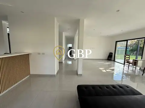 Casa en Venta en Los Talas, USD 245.000