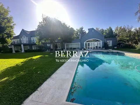 Casa en Venta en El Establo, USD 750.000