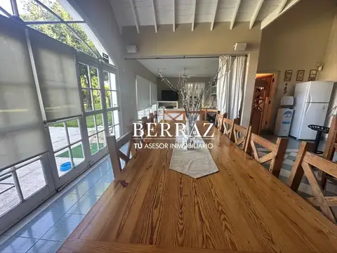 Casa en Venta 20 años