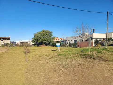 Terreno en Venta de 454,0 m2