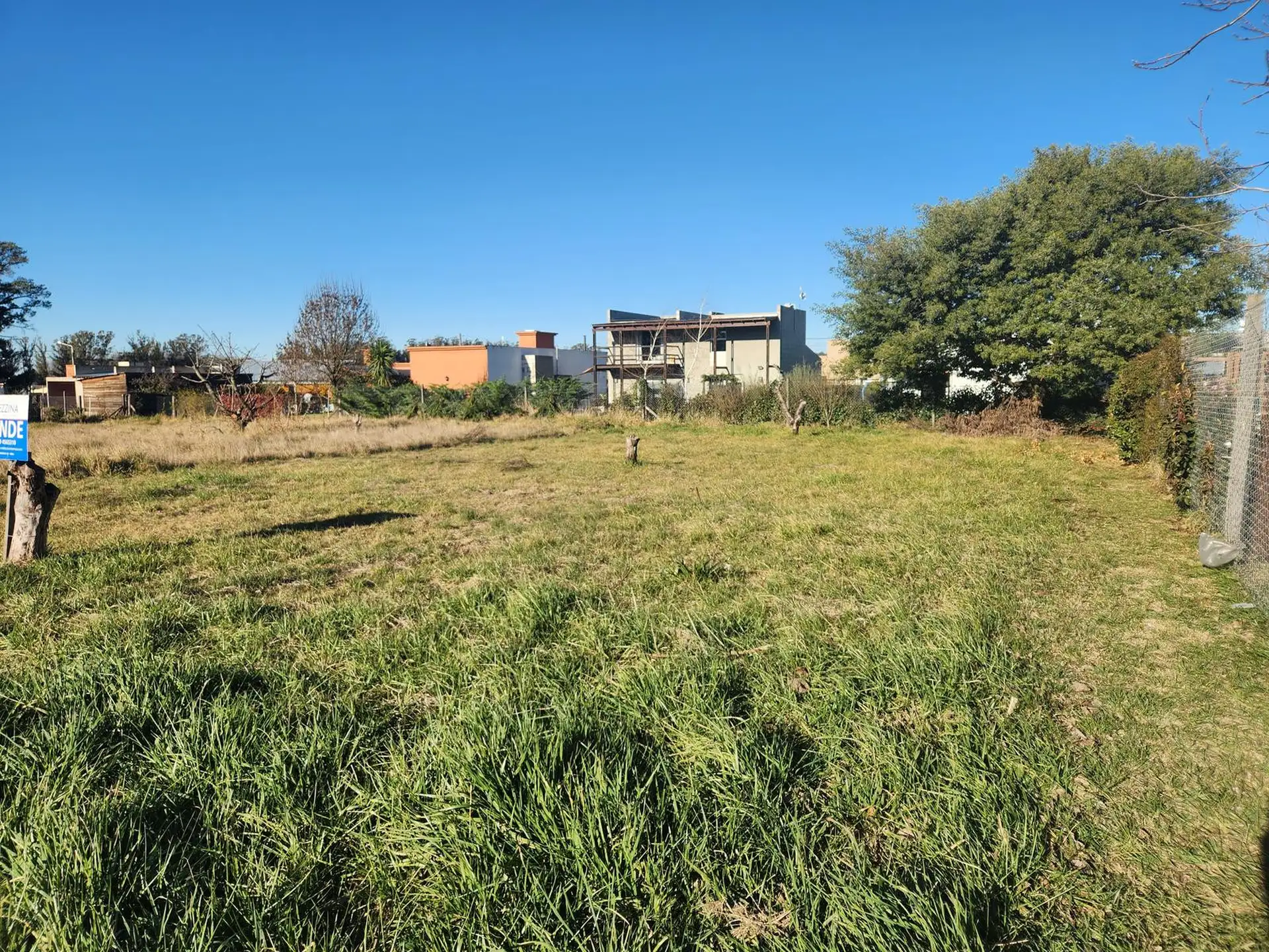 Terreno en venta 454m² Barrio Graduados