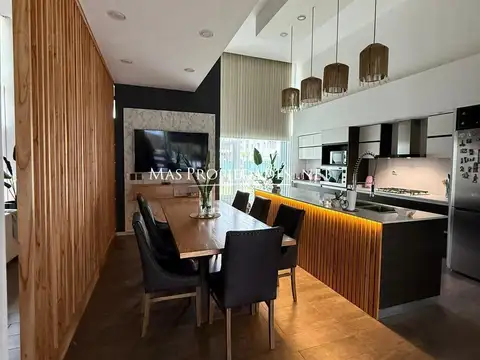 Casa en Venta al Noreste
