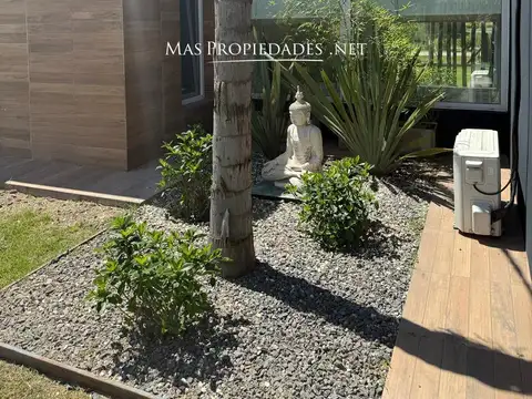 Casa en Venta en Lagos De Canning, USD 360.000
