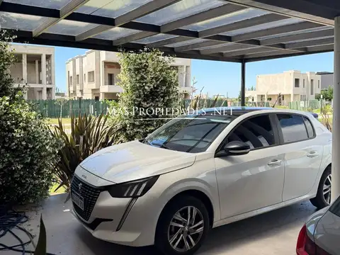 Casa en Venta 5 años