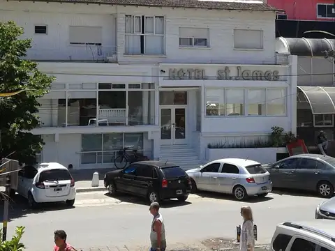 Terreno 630 m2 en inmejorable zona de Pinamar