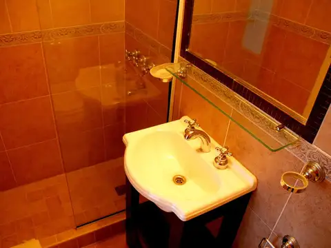 Terreno 630 m2 en inmejorable zona de Pinamar