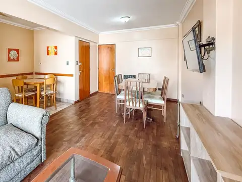 Departamento en Venta al Norte