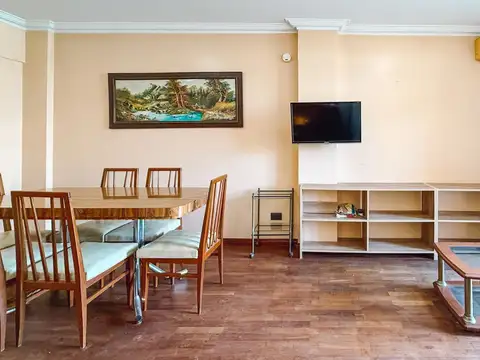 Departamento en Venta en Centro, USD 123.000