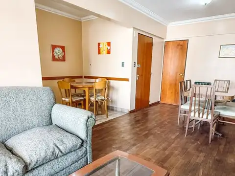 VENTA. Departamento 2 dormitorios. Rosario