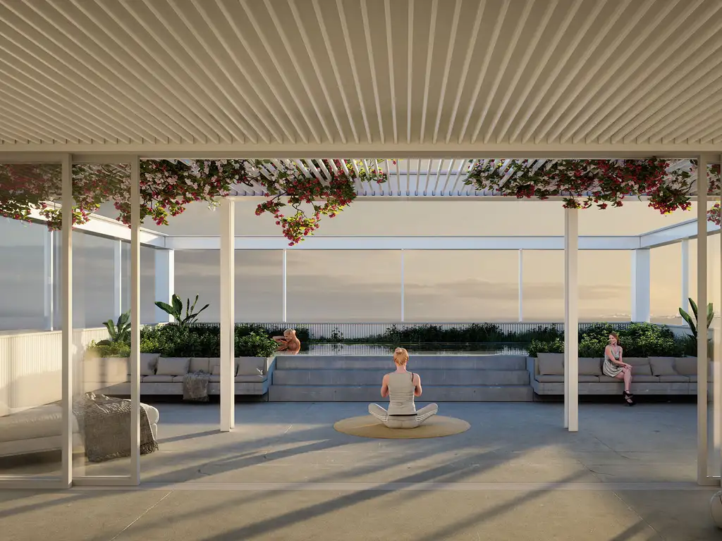 Las Heras Garden - Entrega Diciembre 2027