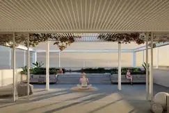 Las Heras Garden - Entrega Diciembre 2027