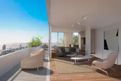Avenida Maipú 600 - Entrega Diciembre 2027