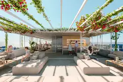 Emprendimiento de 96 Unidades