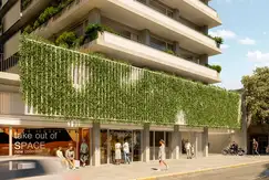 Emprendimiento en Vicente López Vías / Maipú - Etapa: En construcción