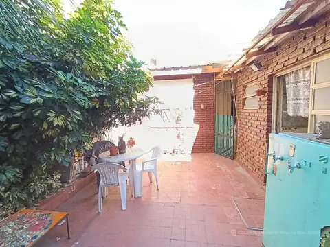 PH en Venta Olivos 4 ambientes con Patio y Parrilla