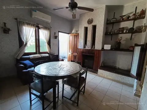 Depto Tipo Casa en Venta de 4 ambientes