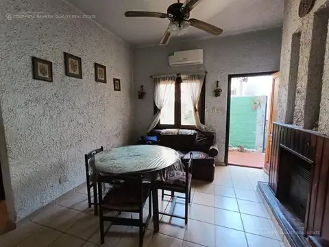 Depto Tipo Casa en Venta de 3 dormitorios