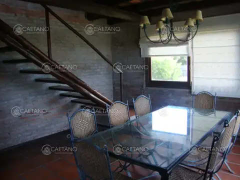 Casa en Alquiler Temporal 2025 años