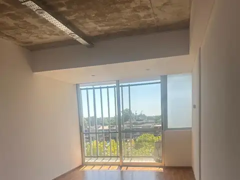 Vientos del Delta. Nordelta.