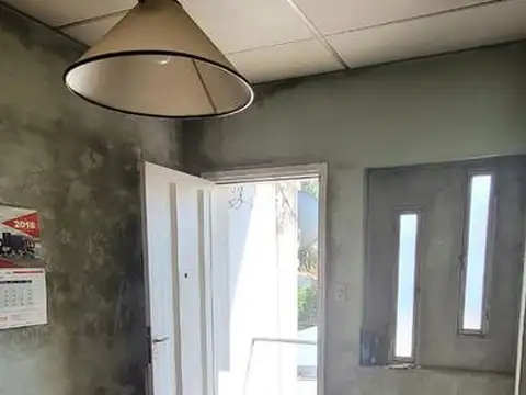 Edificio Comercial - Don Torcuato