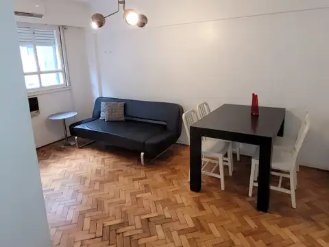Departamento en alquiler en Retiro
