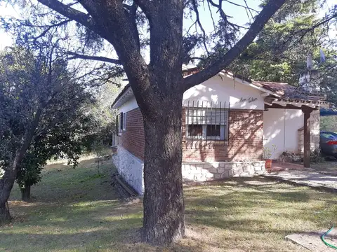 Casa en Venta en Valle Hermoso, USD 43.000