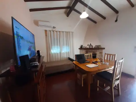 Casa en Venta de 1 dormitorio