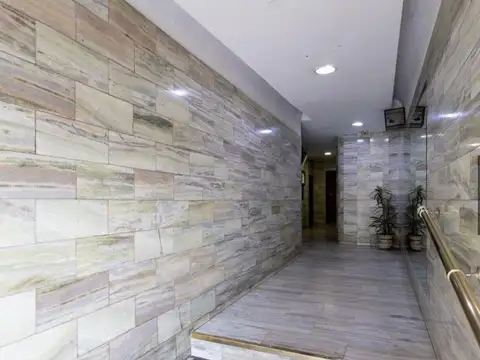 Departamento en Venta en Parque Patricios, USD 49.000