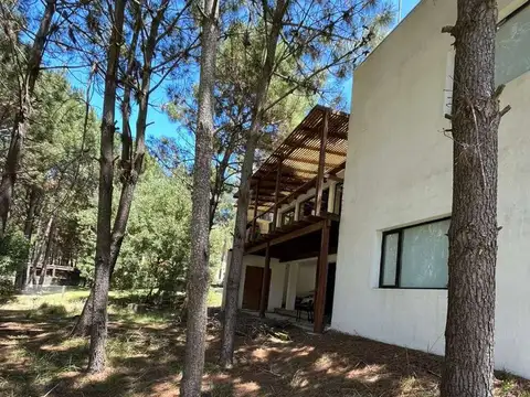 Casa 4amb opciòn  Alquiler temporal 