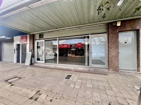 Local en Venta en General Bustos, USD 118.000