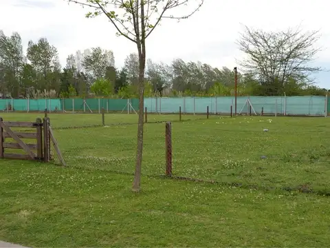 Terreno en Venta de 761,0 m2