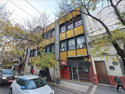 Terreno en Venta en Balvanera