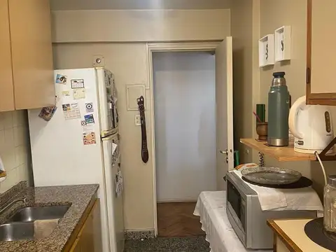 Departamento en Venta en Floresta, USD 174.900