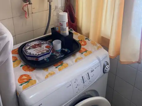 Departamento en Venta 35 años