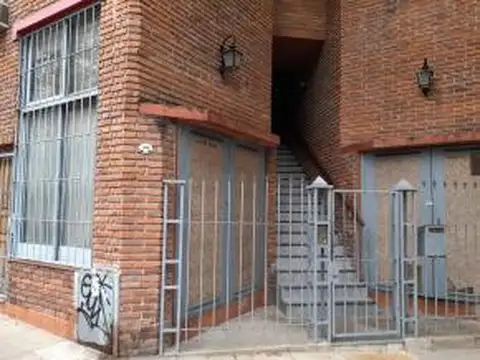 Villa Crespo Monoambiente con Balcon