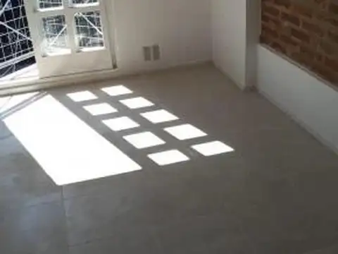 Villa Crespo Monoambiente con Balcon
