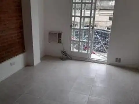 Departamento en Alquiler Apto profesional