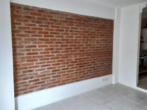 Departamento en Alquiler 33 años