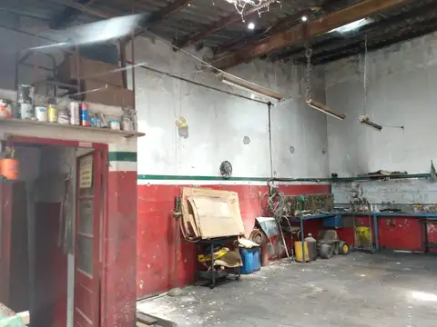 Casa 6 ambientes con 3 baños