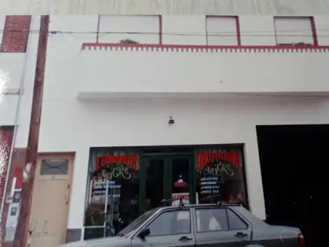 Laprida  al 4300